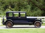 Pierce-Arrow Model 80 5-Passenger Sedan 1926 года